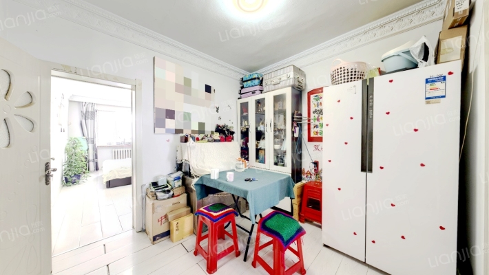 中和胡同二手房实景图