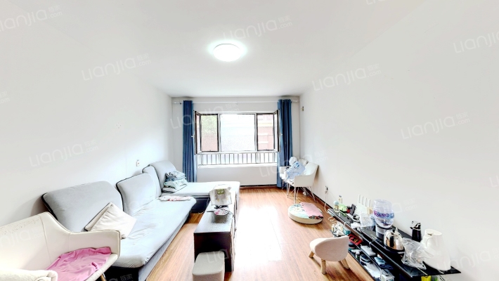 东岸名郡一期二手房实景图