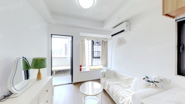 财信阅时代二手房实景图