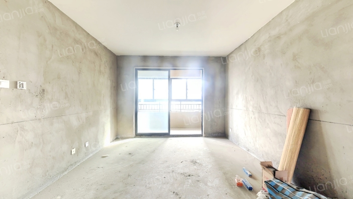 滨湖阳光里二手房实景图