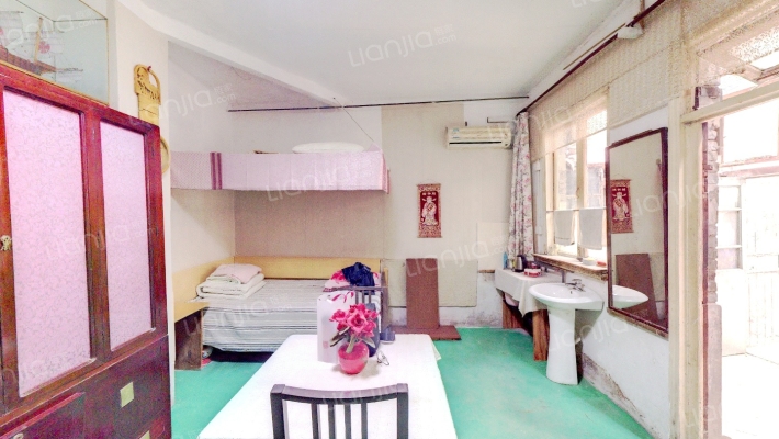 浙江路二手房实景图