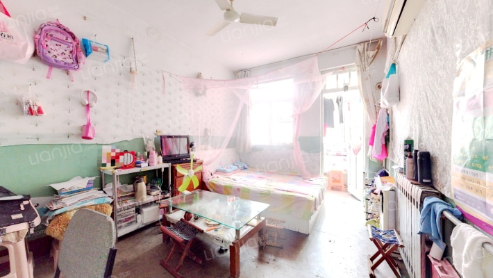 海瑞社区二手房实景图