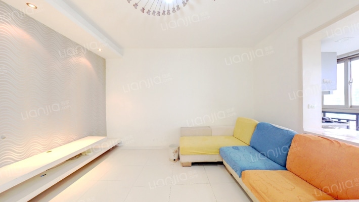 中福时代二手房实景图