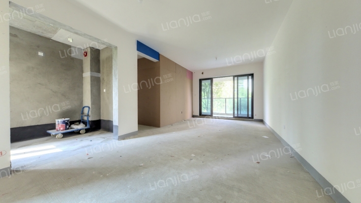 菁蓉滨湖湾清澜府二手房实景图