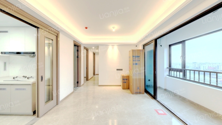 翔安正荣府二手房实景图