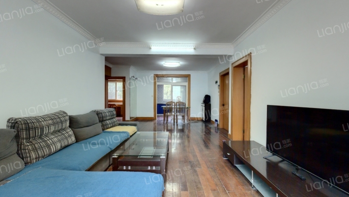 中大苑二手房实景图