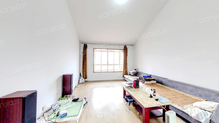 柳阳佳园二手房实景图