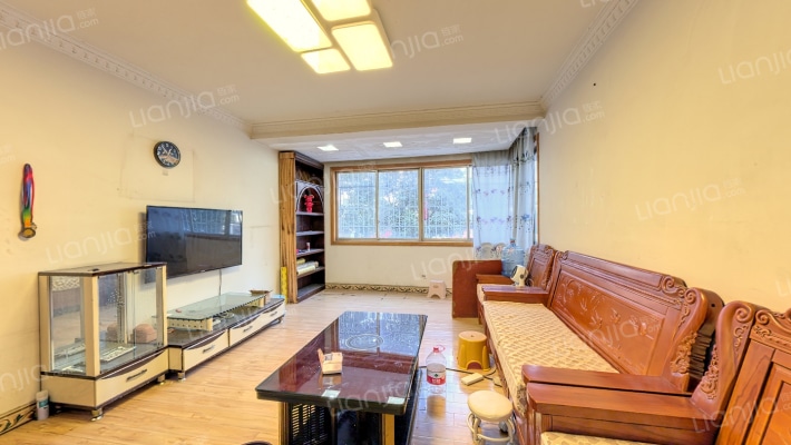 华榕商厦二手房实景图