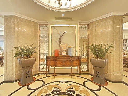 整租·半月湾 3室2厅 东南