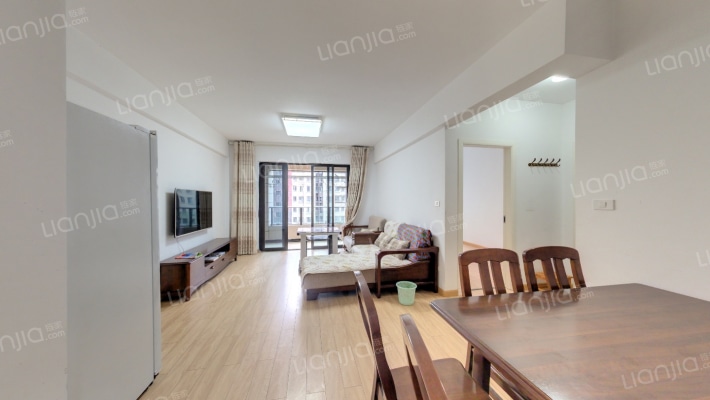 缇香郡二手房实景图