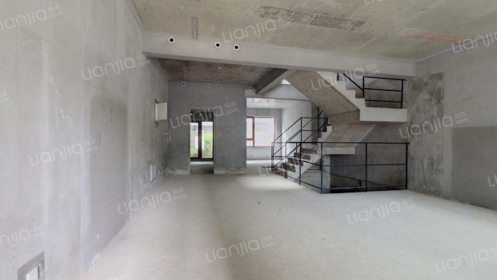 两河院子二手房实景图