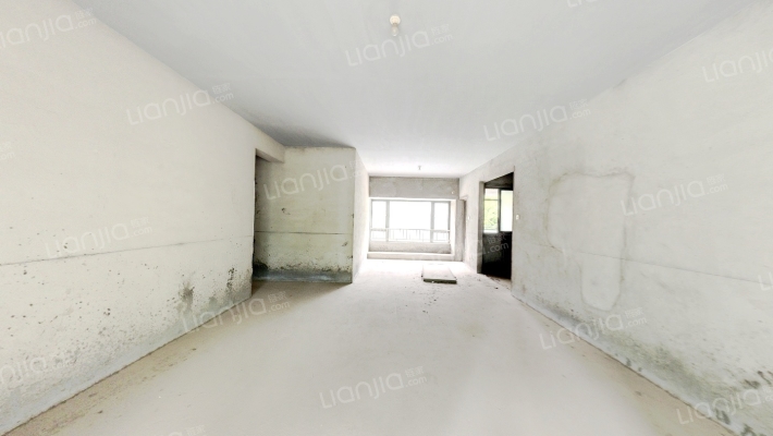 金地博登湖二手房实景图