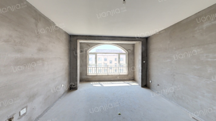 仁和梅苑阅府二手房实景图