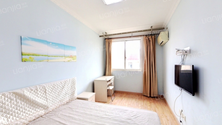 梅园三街坊二手房实景图