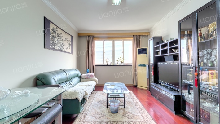 虹东小区二手房实景图