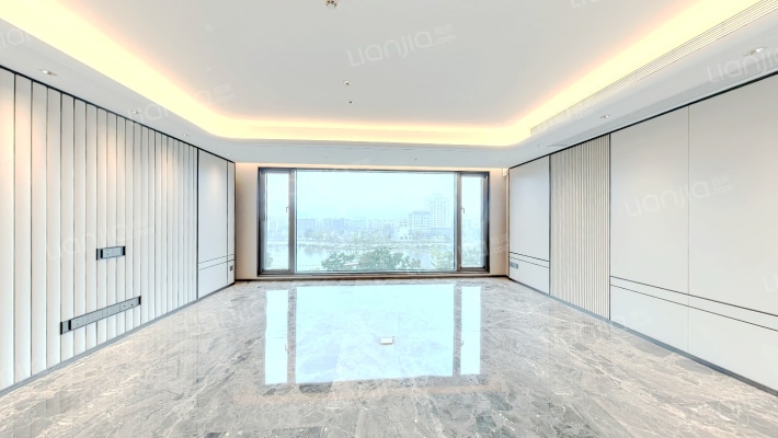 建发朗云一区二手房实景图