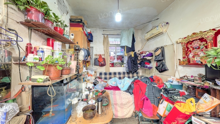 太和里二手房实景图