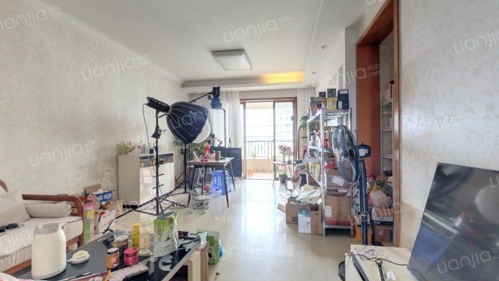 珠光御景湾二手房实景图