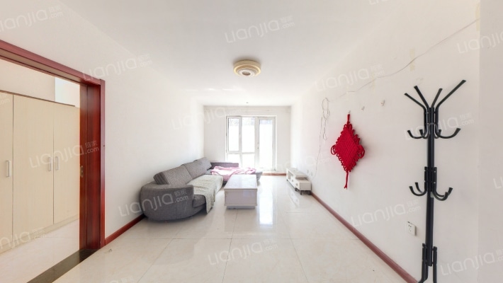 绿城全运村三期兰园二手房实景图