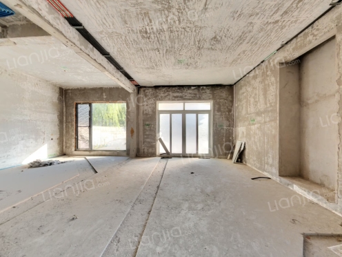 整租·鑫苑世家 5室2厅 复式 南/北