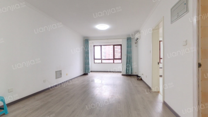 北京城建琨廷南区二手房实景图