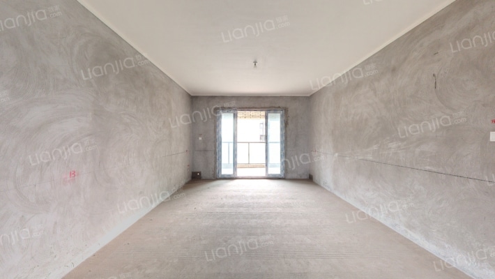 招商雍华府二手房实景图