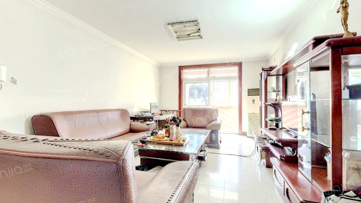 北潞冠家园二手房实景图