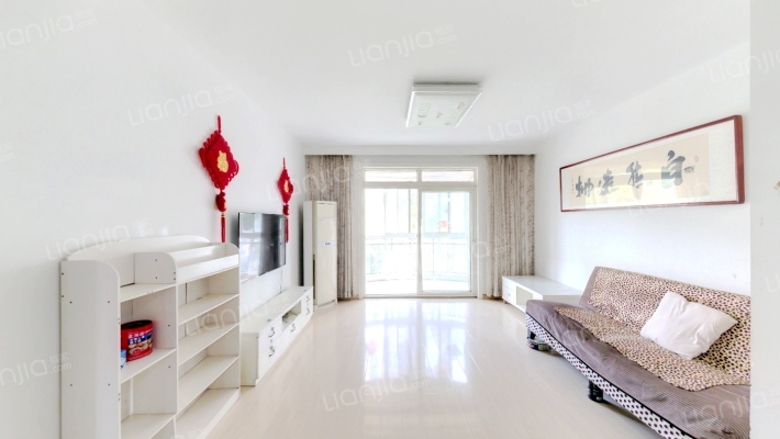 太宁花园紫薇苑二手房实景图