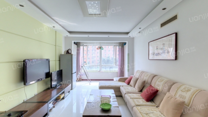 金水花城二期二手房实景图