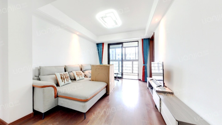 德信时光之宸二手房实景图