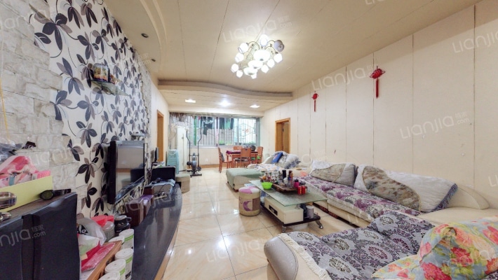 华宇五环大厦二手房实景图