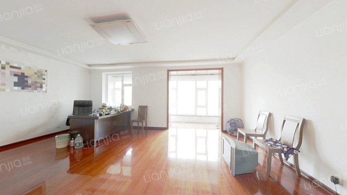 一汽客车花园二手房实景图