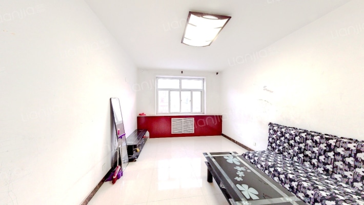 富丽花园富兴苑二手房实景图