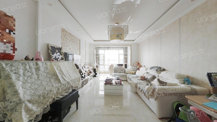 嘉惠第五园二手房实景图