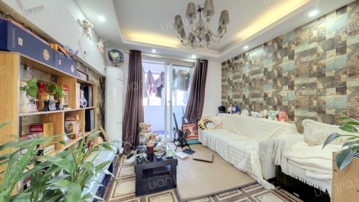 美罗家园润苑二手房实景图