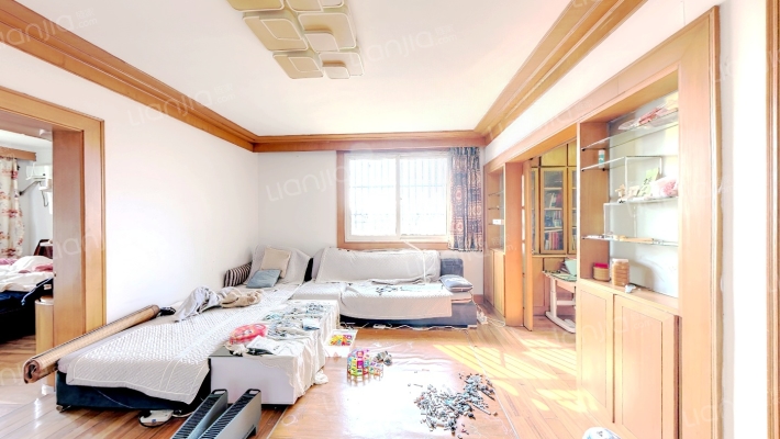 苏大北小区二手房实景图