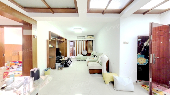 龙洞东路226号-230号宿舍(双号)二手房实景图