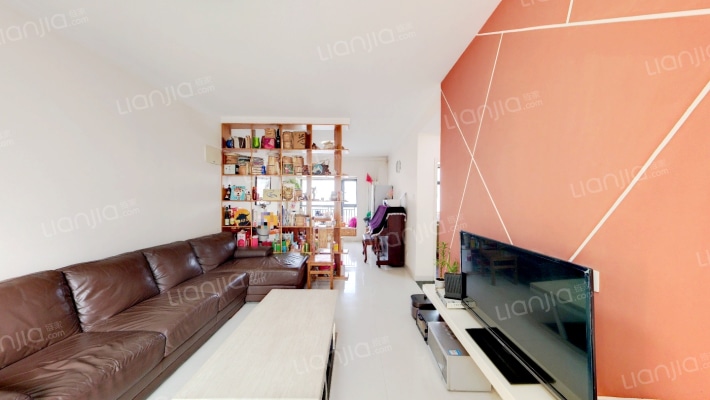 奥兰花园二手房实景图