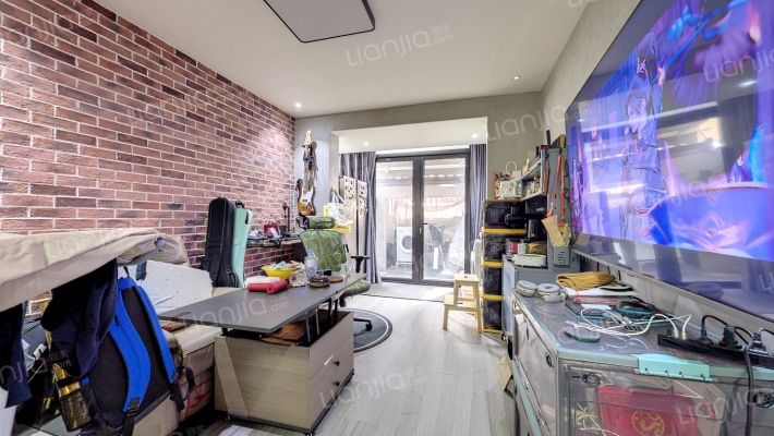 香花桥小区二手房实景图