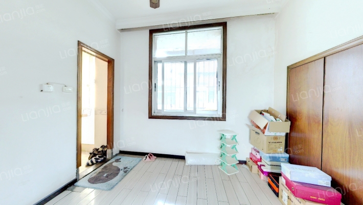 解放大道358号二手房实景图