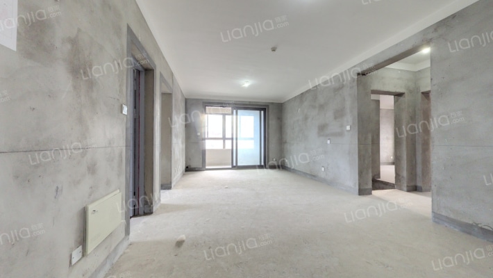 万江共和新城红公馆二手房实景图