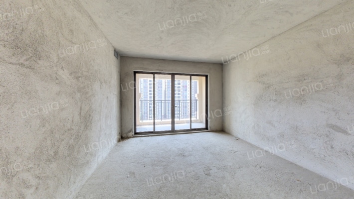 雍翠新城二手房实景图