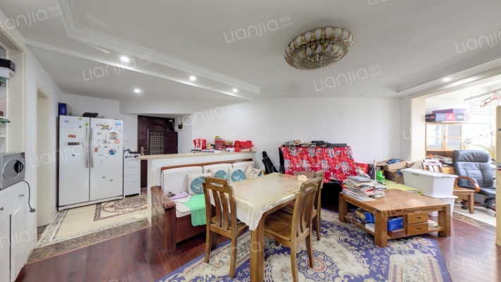 联升大厦二手房实景图