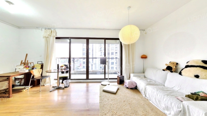 同润朱韵澜庭二手房实景图