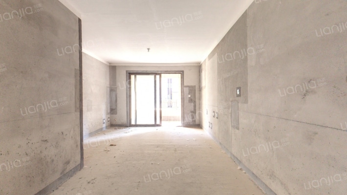 绿地澜庭三期二手房实景图