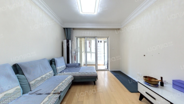 仁洲观海二期二手房实景图