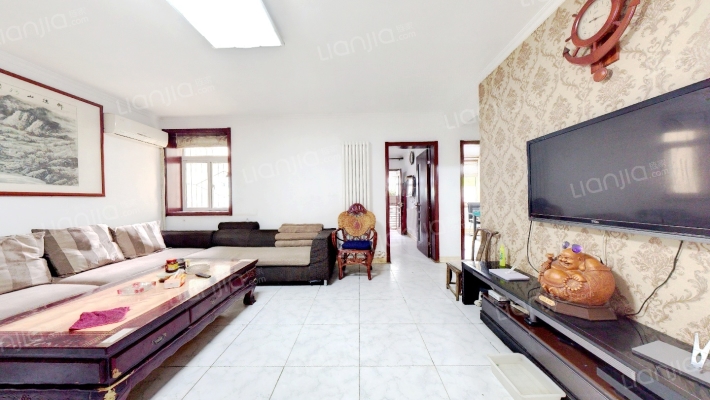 玉函小区南区二手房实景图