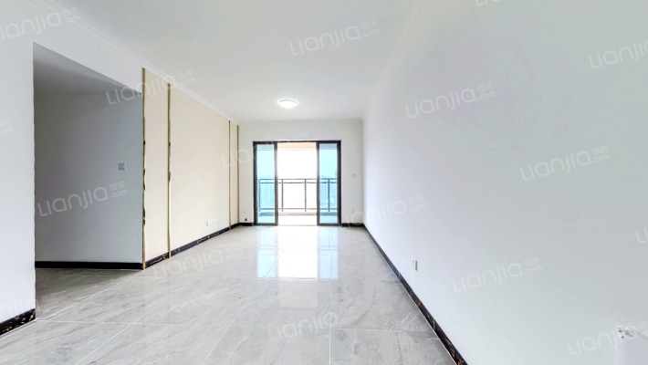 聚源上府二手房实景图