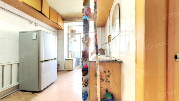 肇工小区二手房实景图