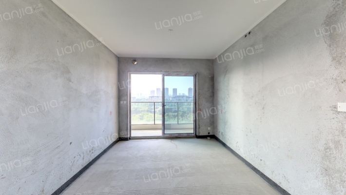 佳兆业晓岸云起二手房实景图